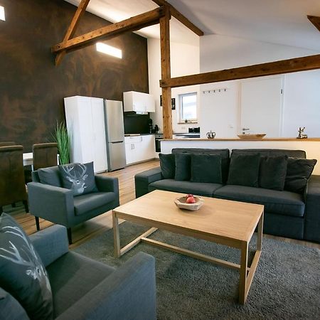 Ferienhaus Am Schlossberg In Ranis Kültér fotó