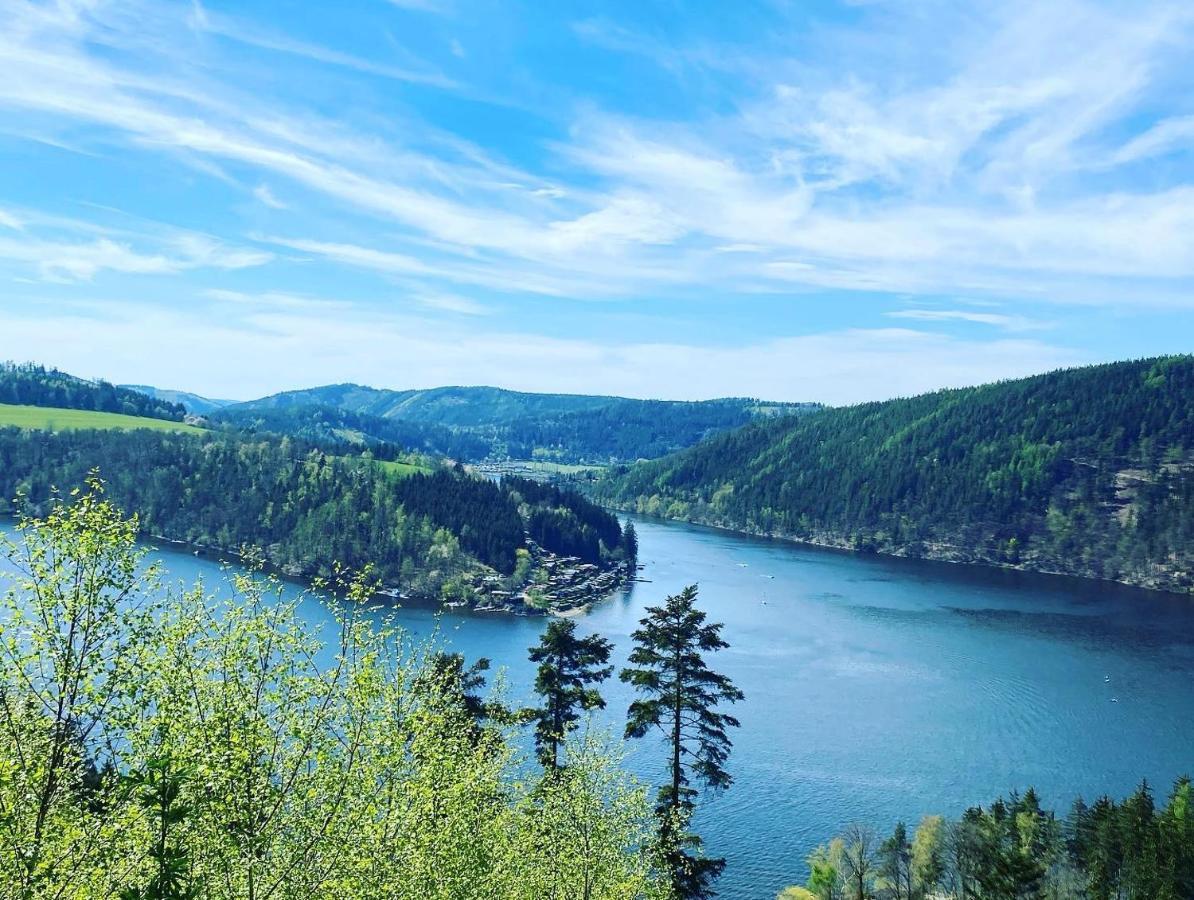 Ferienhaus Am Schlossberg In Ranis Kültér fotó