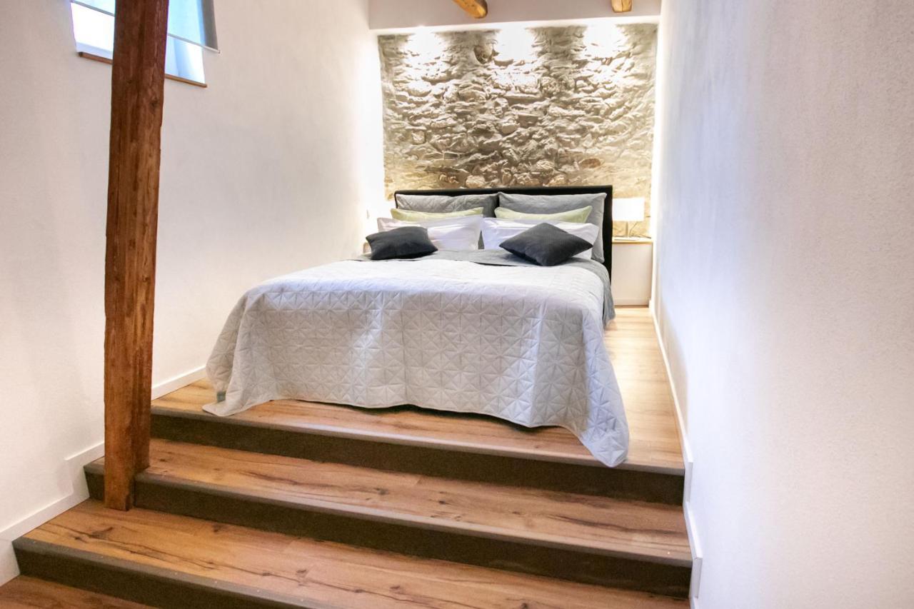 Ferienhaus Am Schlossberg In Ranis Kültér fotó